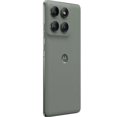 Смартфон Motorola Moto Edge 60 Pro 8/256GB Shadow (PB7X0088RS)
