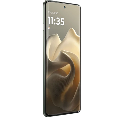 Смартфон Motorola Moto Edge 60 Pro 8/256GB Shadow (PB7X0088RS)