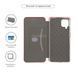 Чехол G-Case для Samsung A12 (A125) Black (ARM58264)
