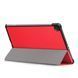 Чехол-книжка BeCover Smart Case для Samsung Galaxy Tab S6 Lite 10.4 P610/P615 Red (705179)