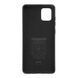 Чехол ArmorStandart ICON Case for Samsung Note 10 lite (N770) Black (ARM56347)
