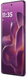 Смартфон Motorola Moto Edge 60 Pro 12/512GB Sparkling Grape (PB7X0011)