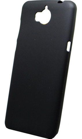 Чехол-накладка HONOR Umatt Series Huawei Y5 2017 Black