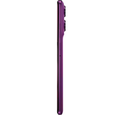Смартфон Motorola Moto Edge 60 Pro 12/512GB Sparkling Grape (PB7X0011)