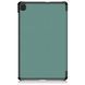 Чехол-книжка BeCover Smart Case для Samsung Galaxy Tab S6 Lite 10.4 P610/P615 Dark Green (705214