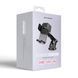 Автомобільний тримач для смартфона ArmorStandart SteadyGrip Dashboard Black (ARM85339)