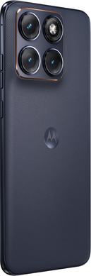 Смартфон Motorola Edge 70 Fusion 12/256GB Silhouette (PBBE0042)