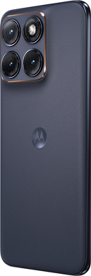 Смартфон Motorola Edge 70 Fusion 12/256GB Silhouette (PBBE0042)
