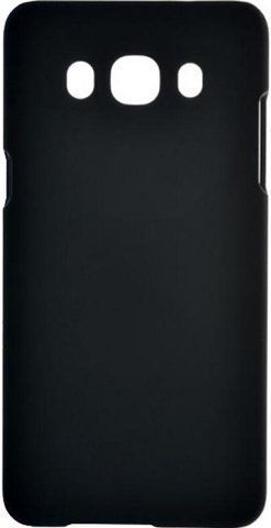 Чехол-накладка HONOR Umatt Series Huawei Y3 2017 Black