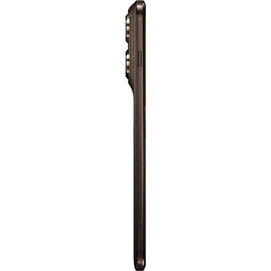 Смартфон Motorola Edge 70 Pro 8/256GB Chicory Coffee (PBC20086RS)