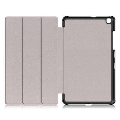 Чехол-книжка BeCover Smart Case для Samsung Galaxy Tab A 8.0 (2019) T290/T295 Red Wine (705212)