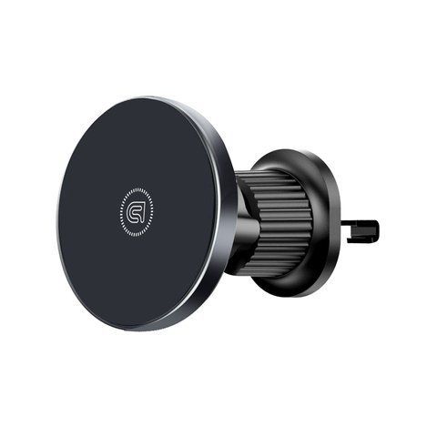 Автомобільний тримач для смартфона ArmorStandart MagBoost Airvent Black (ARM85337)