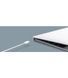 USB кабель Xiaomi Mi USB Type-C (SJX14ZM) (BHR4422GL) 100cm White