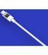 USB кабель Xiaomi Mi USB Type-C (SJX14ZM) (BHR4422GL) 100cm White