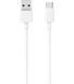 USB кабель Xiaomi Mi USB Type-C (SJX14ZM) (BHR4422GL) 100cm White