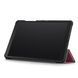 Чехол-книжка BeCover Smart Case для Samsung Galaxy Tab A 8.0 (2019) T290/T295 Red Wine (705212)