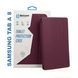 Чехол-книжка BeCover Smart Case для Samsung Galaxy Tab A 8.0 (2019) T290/T295 Red Wine (705212)