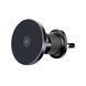 Автомобільний тримач для смартфона ArmorStandart MagBoost Airvent Black (ARM85337)