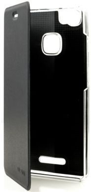 Чехол Nomi Slim cover SCi5032 Nomi i5032 Black (315843)