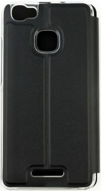 Чехол Nomi Slim cover SCi5032 Nomi i5032 Black (315843)