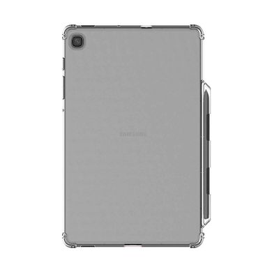 Панель Anti-Shock BeCover с креплением для стилуса для Samsung Galaxy Tab S6 Lite 10.4 P610/P615 Cle