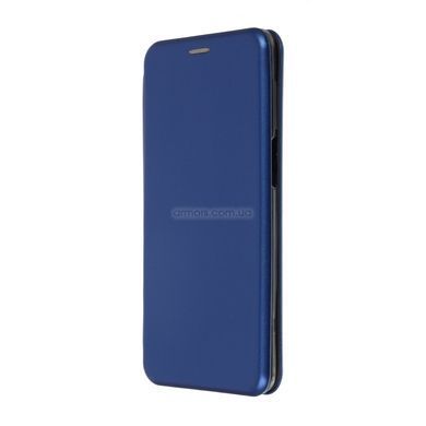 Чехол G-Case для Xiaomi Redmi Note 9S/9 Pro/9 Pro Max Blue (ARM57695)