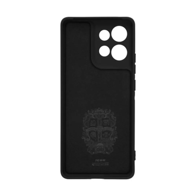 Чохол для смартфона ArmorStandart ICON Motorola Edge 50 5G Camera cover Black (ARM81702)