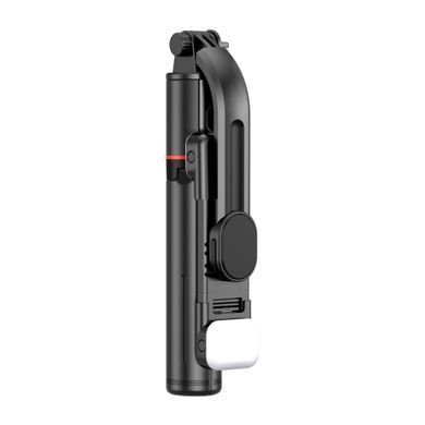 Монопод для смартфона ArmorStandart ASM11 Double Led Black (ARM79275)