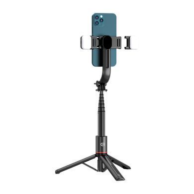 Монопод для смартфона ArmorStandart ASM11 Double Led Black (ARM79275)