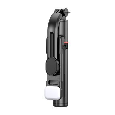 Монопод для смартфона ArmorStandart ASM11 Double Led Black (ARM79275)