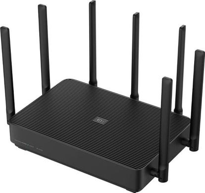 Беспроводной маршрутизатор (роутер) Xiaomi AIoT Router AC2350 (DVB4248GL)