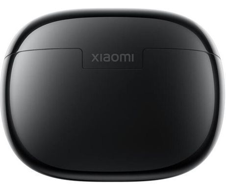 Наушники TWS Xiaomi FlipBuds Pro Black (BHR5114GL)