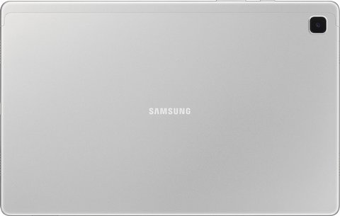 Планшет Samsung Galaxy Tab A7 10.4 2020 T505 3/32GB LTE Silver (SM-T505NZSA)