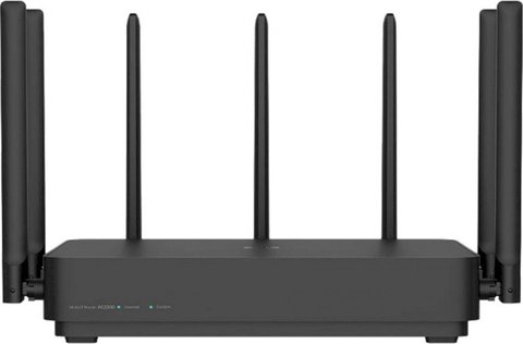 Беспроводной маршрутизатор (роутер) Xiaomi AIoT Router AC2350 (DVB4248GL)