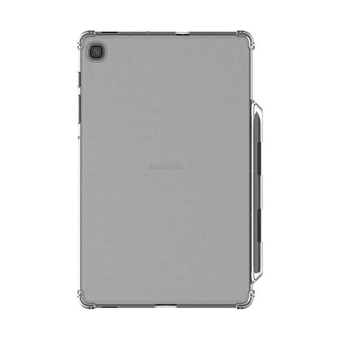 Панель Anti-Shock BeCover с креплением для стилуса для Samsung Galaxy Tab S6 Lite 10.4 P610/P615 Cle