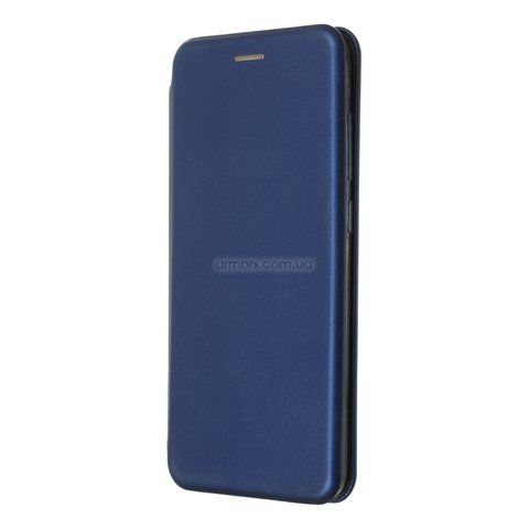 Чехол G-Case для Samsung A10s 2019 (A107) Blue (ARM57705)