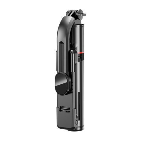 Монопод для смартфона ArmorStandart ASM11 Double Led Black (ARM79275)
