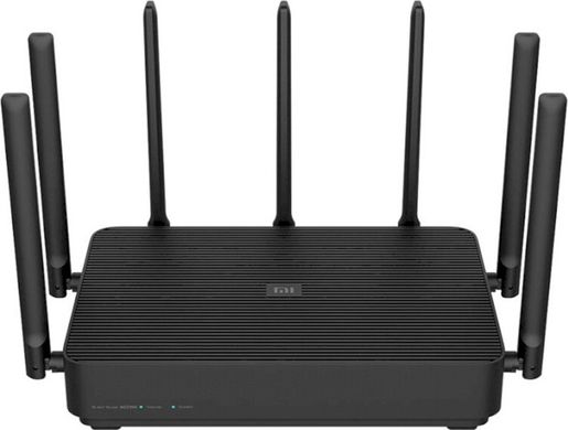 Беспроводной маршрутизатор (роутер) Xiaomi AIoT Router AC2350 (DVB4248GL)