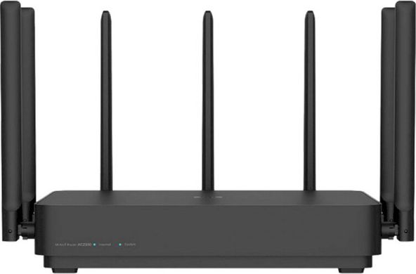 Беспроводной маршрутизатор (роутер) Xiaomi AIoT Router AC2350 (DVB4248GL)