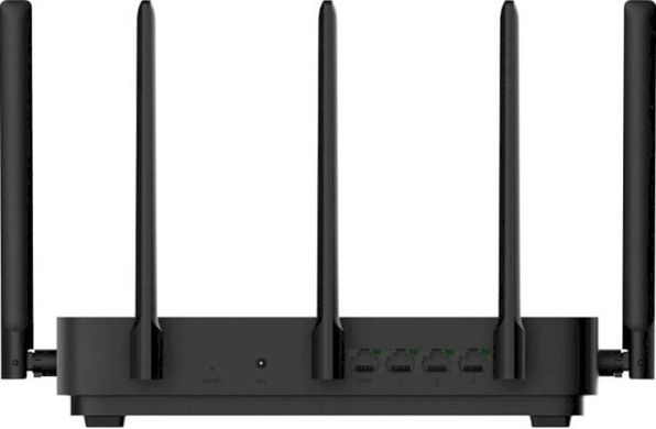 Беспроводной маршрутизатор (роутер) Xiaomi AIoT Router AC2350 (DVB4248GL)