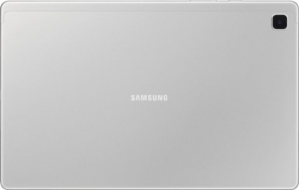 Планшет Samsung Galaxy Tab A7 10.4 2020 T505 3/32GB LTE Silver (SM-T505NZSA)