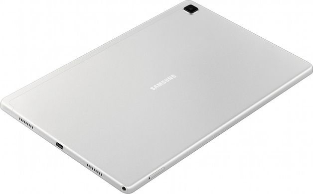 Планшет Samsung Galaxy Tab A7 10.4 2020 T505 3/32GB LTE Silver (SM-T505NZSA)