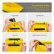 Водонепроникна сумка ArmorStandart Capsule Waist Pouch Yellow (ARM84418)