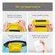 Водонепроникна сумка ArmorStandart Capsule Waist Pouch Yellow (ARM84418)
