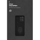 Чохол для смартфона ArmorStandart ICON Motorola Edge 50 5G Camera cover Black (ARM81702)
