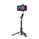 Монопод для смартфона ArmorStandart ASM11 Double Led Black (ARM79275)