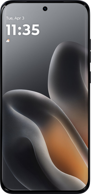 Смартфон Motorola Edge 70 Fusion 8/256GB Silhouette (PBBD0022)