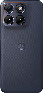 Смартфон Motorola Edge 70 Fusion 8/256GB Silhouette (PBBD0022)