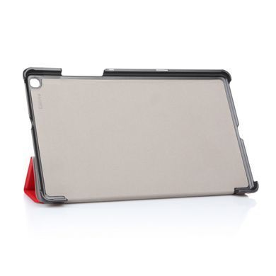 Чехол-книжка BeCover Smart Case для Samsung Galaxy Tab A 8.0 (2019) T290/T295 Red (703934)