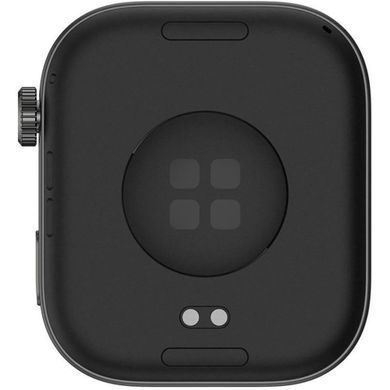 Смарт-годинник Xiaomi Redmi Watch 6 Obsidian Black (BHR08CIGL)